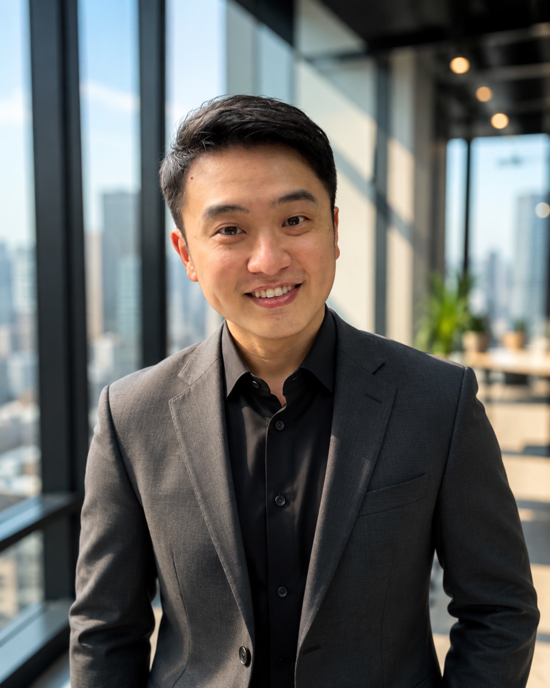阿理哥 Adrian Ng profile photo